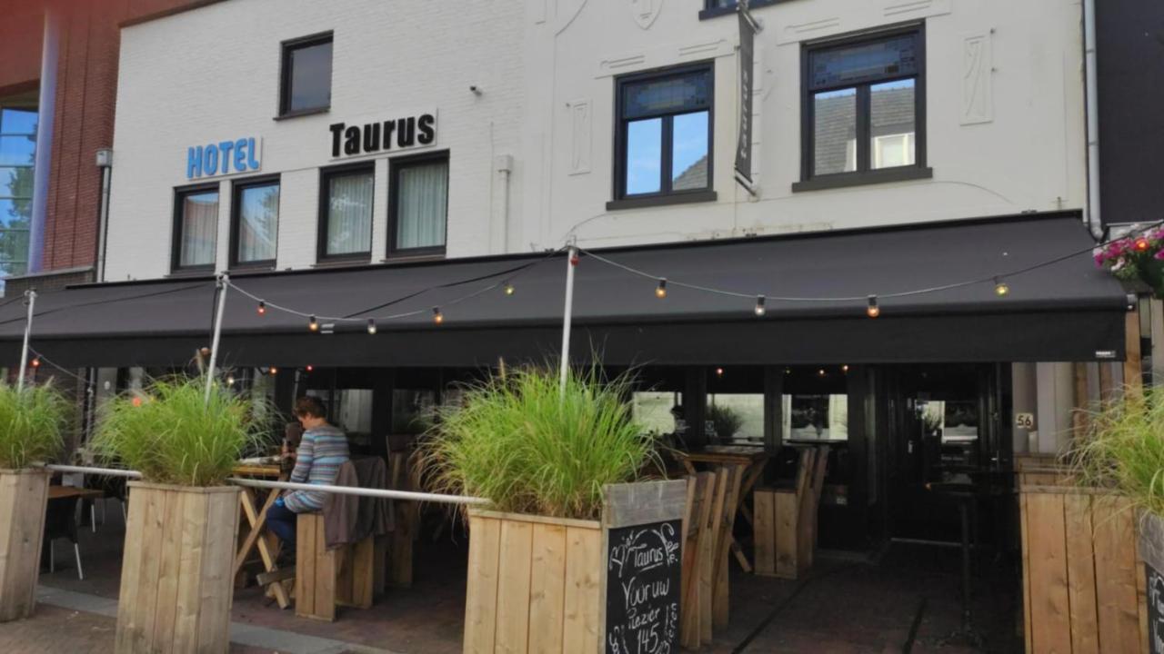Hotel Taurus เกิค ภายนอก รูปภาพ