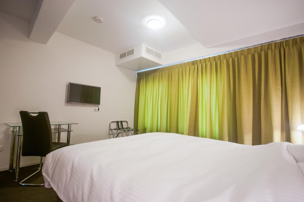Hotel Taurus เกิค ห้อง รูปภาพ
